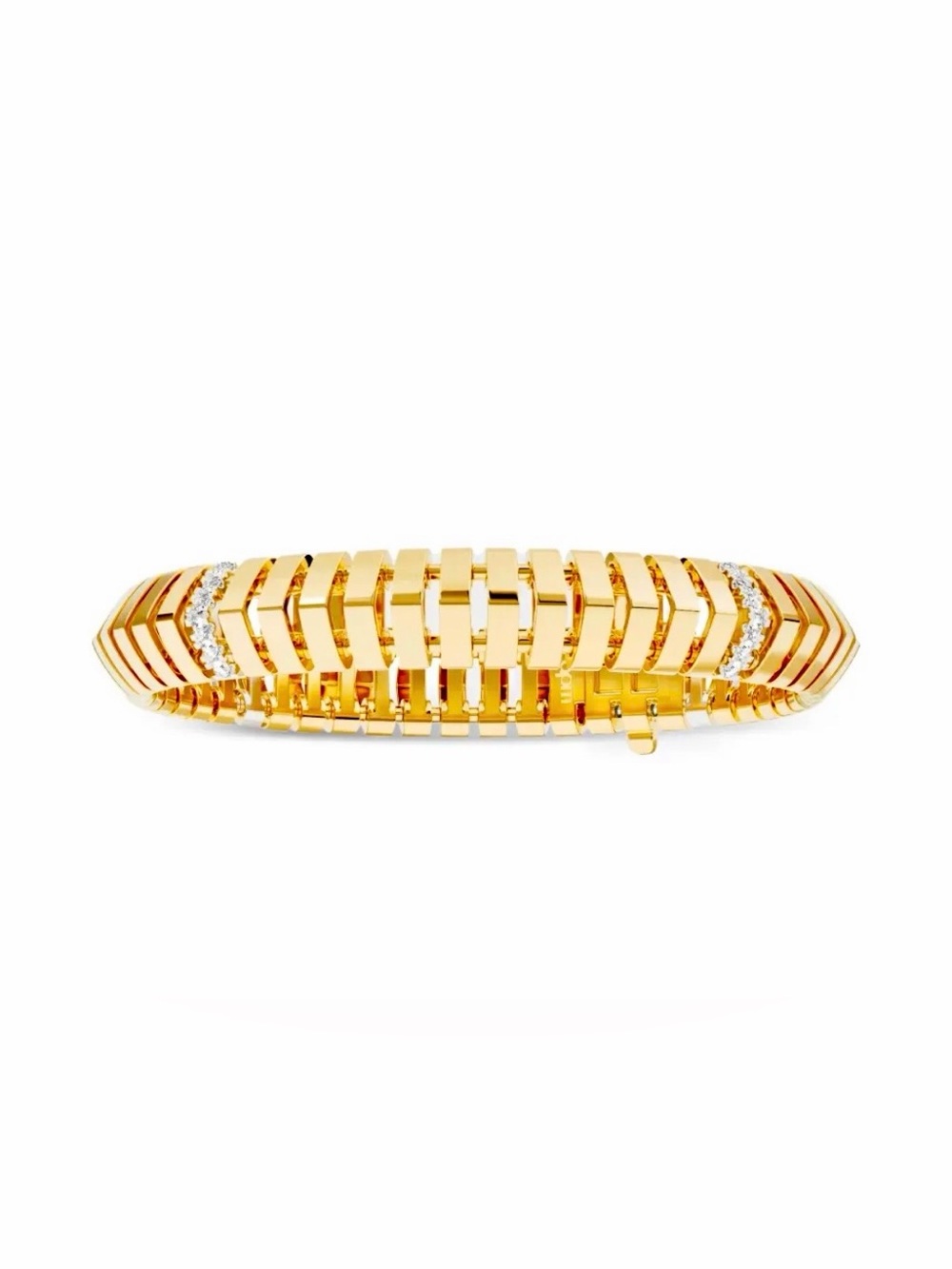 APM Monaco Rayon de Soleil Bracelet